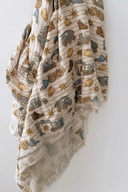 Mini Machinery Baby Wrap