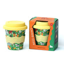 Farm Babychino Cup 4oz - WITH STRAW