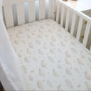 SWEET BABY COT SHEET
