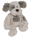 Petite Vous Freddie the Dog Soft Toy