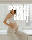 Pregnancy Body Oil