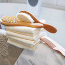 Baby Brush & Comb Set - 3pc