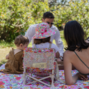 Paloma baby chair v2