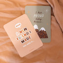 Gratitude Cards -  Support Mindful Reflection