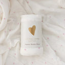 BLOSSOM MUSLIN WRAP