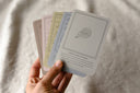 Self-Love Affirmation Cards - Second Edition