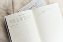 'Unravel' A Self-Reflection Journal