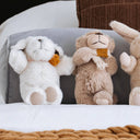 Nettie Dog | soft toy