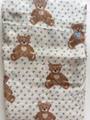Teddy Bear Picnic // Swaddle
