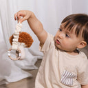 2 Pack Mini Market Brunch Stroller Toys - Mushroom & Corn