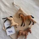 Play Horses // Set of 3