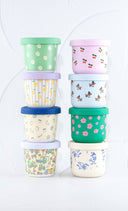 Zestie Bestie SNACK POT (220ml)