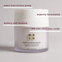 Nappy Change Cream