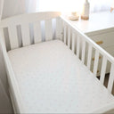 BLOSSOM COT SHEETS