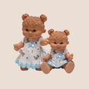 Nenote Baby Doll - 26cm