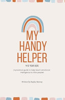 My Handy Helper 4-12 Year Olds