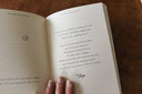 ‘To Stay, To Stay, To Stay With You' Book of Prose