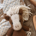 Studley Heirloom Horse // Brown