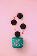 Ditsy SNACK POT  (250ml)