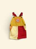 BAILEY Shortalls