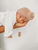 Waffle Knot Turban