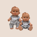 Nenote Baby Doll - 26cm