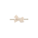 Muslin Bows