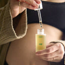 Face + Belly Oil — Premium Antioxidant Serum