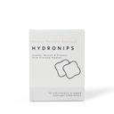 Hydronips - Hydrogel Compresses for Breastfeeding Nipples