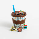 Cowboy Chino Charm Cup 8oz