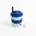 Rad Times Kids Keep Cup 8oz - WITH STRAW