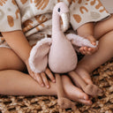 Vera Flamingo | soft toy