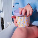 Zestie Bestie SNACK POT (220ml)