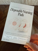 Disposable Nursing Pad | New Mom Gift, Postpartum, Maternity