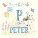 P Is For Peter - An ABC Book