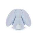 Little Baxter Bunny Blue – Soft Toy 10" / 25cm