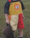 BAILEY Shortalls