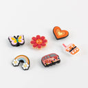 Retro Chino Charm Cup 8oz