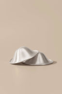 999 Silver Nursing Cups | Breastfeed | New Mom | Maternity: Regular