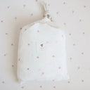 BLOSSOM COT SHEETS