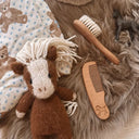 Studley Heirloom Horse // Brown