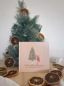 A Woodland Christmas - Book