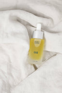 Face + Belly Oil — Premium Antioxidant Serum