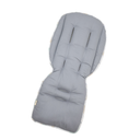 Mini & Me Univeral Pram Liner Whales