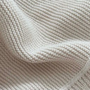 Sweet Baby Heirloom Knit Blanket