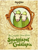 The Complete Adventures of Snugglepot and Cuddlepie