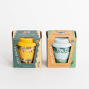 Deadly Animals Babychino Cup 4oz - WITH STRAW