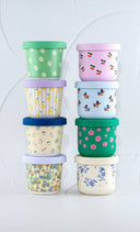 Brunch-Kins SNACK POT (220ml)
