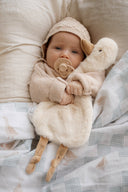 Waddles the Goose Comforter Toy