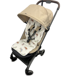 Mini & Me Univeral Pram Liner Cars